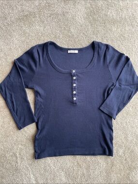 AYR High Roller Henley